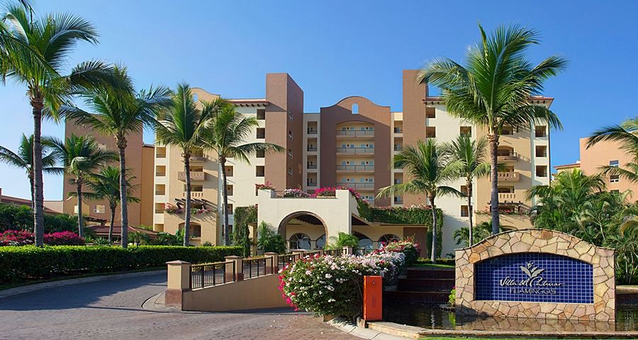 De Palmar Flamingos & - Riviera Nayarit Hotel 5*