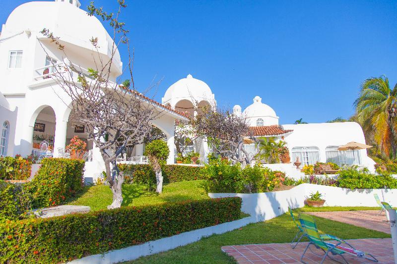 Hotel Fa-sol