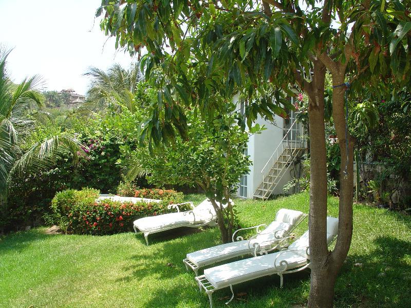 Hotel Fa-sol Huatulco