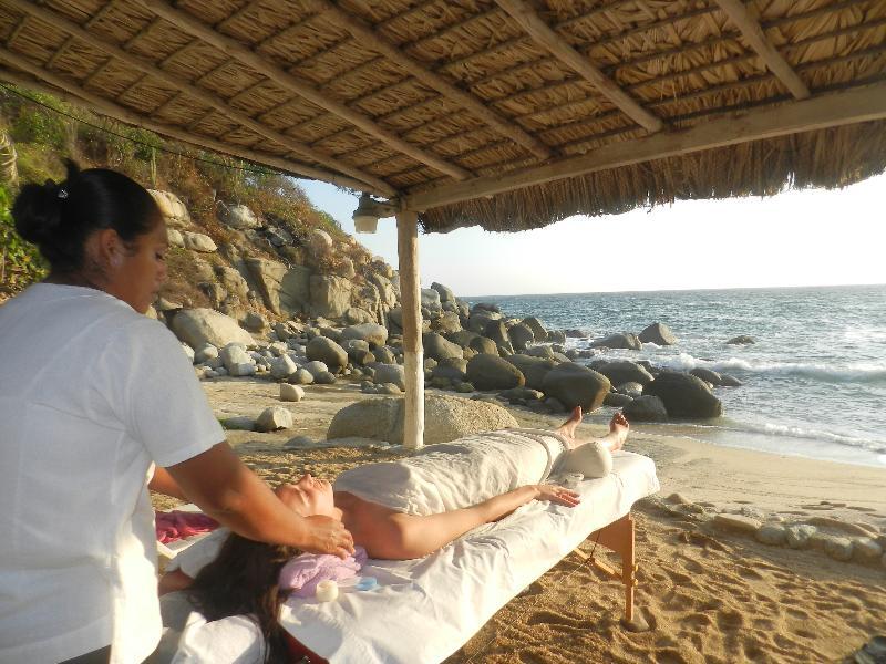 Hotel Fa-sol Huatulco