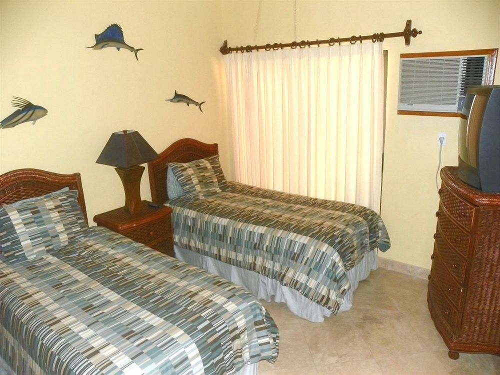 Marina Sol Aparthotel Cabo San Lucas
