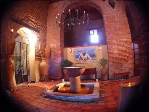 Hacienda El Carmen & 3* Teuchitlan