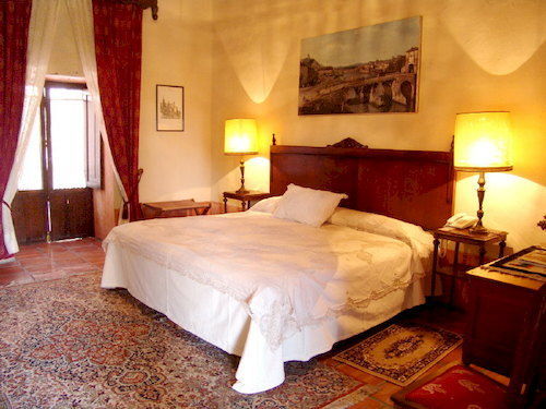 Hacienda El Carmen & Teuchitlan