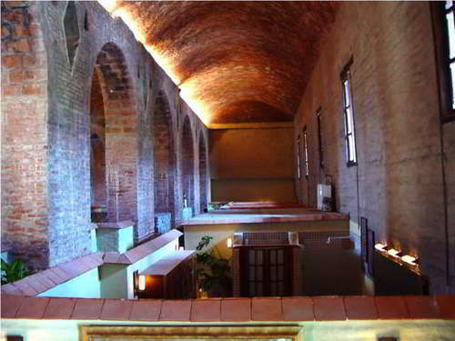 Hotel Hacienda El Carmen & 3*