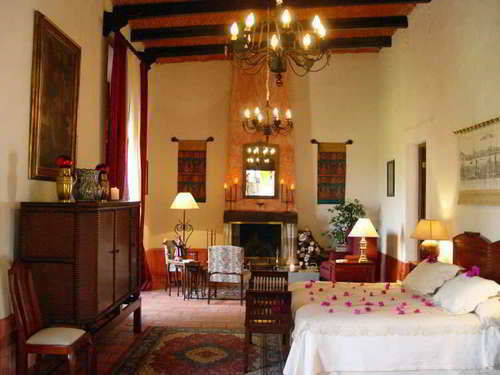 Hacienda El Carmen & Hotel 3*