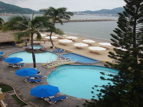 Marina Puerto Dorado - Manzanillo
