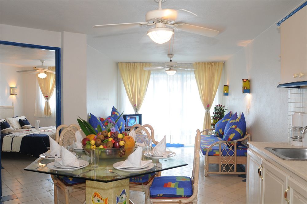 Marina Puerto Dorado - Hotel