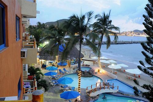 Marina Puerto Dorado - Manzanillo