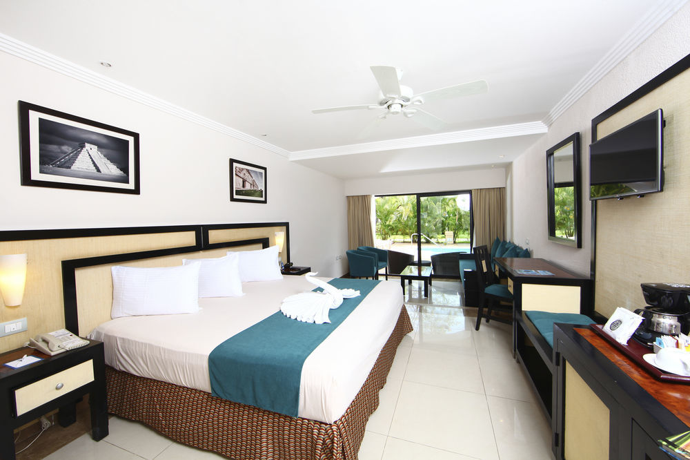 Sandos Playacar (adults Only)