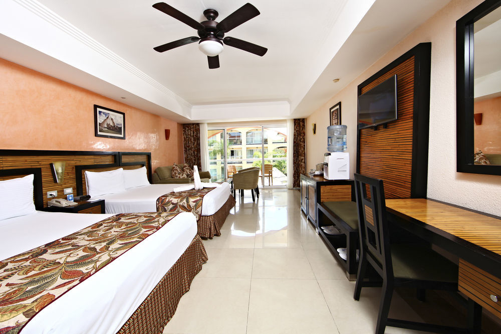 Sandos Playacar (adults Only)