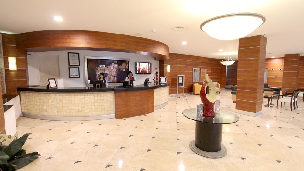 Lois Hotel Veracruz