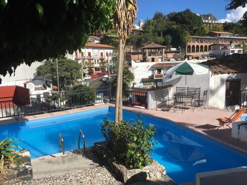 Hotel Real De San Diego 3*