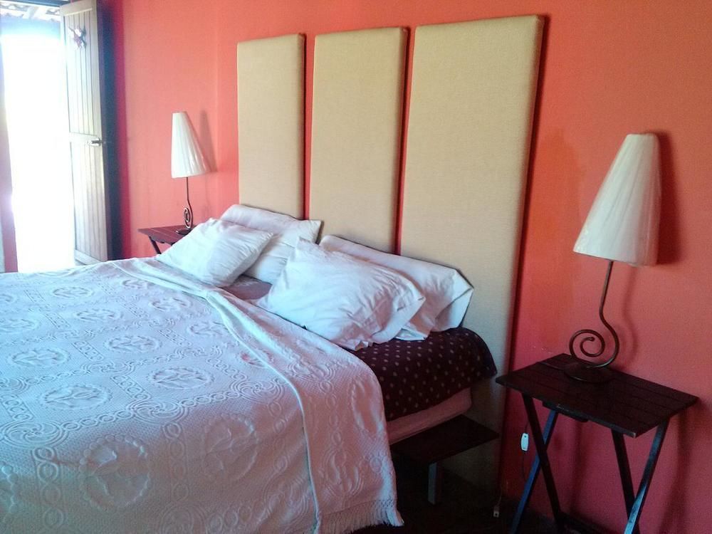 Guest house Cantabria Mascota