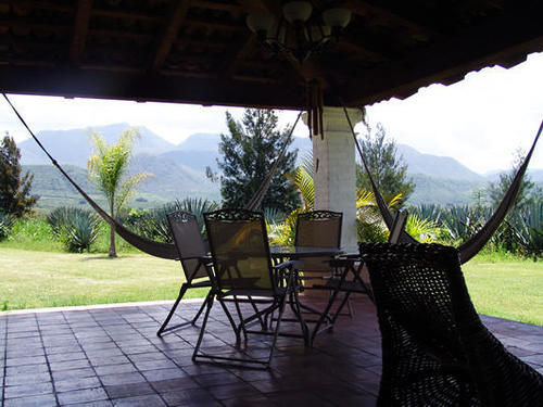Cantabria Guest house