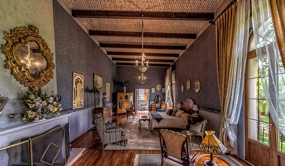 Hotel Hacienda El Carmen & Teuchitlan