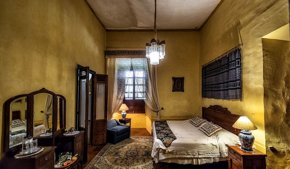Hacienda El Carmen & Hotel Teuchitlan