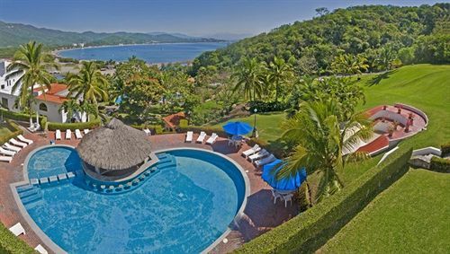 Palma Real Manzanillo