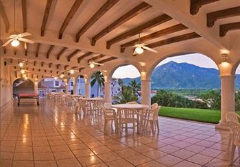 Palma Real Manzanillo