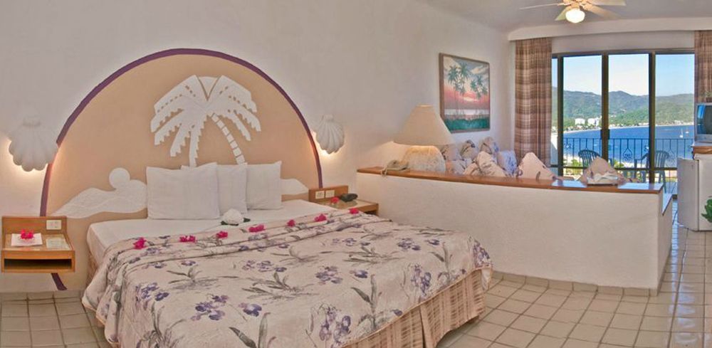 Palma Real Aparthotel Manzanillo