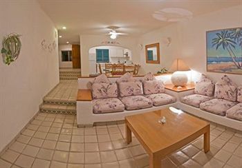 Aparthotel Palma Real Manzanillo