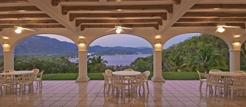 Aparthotel Palma Real Manzanillo