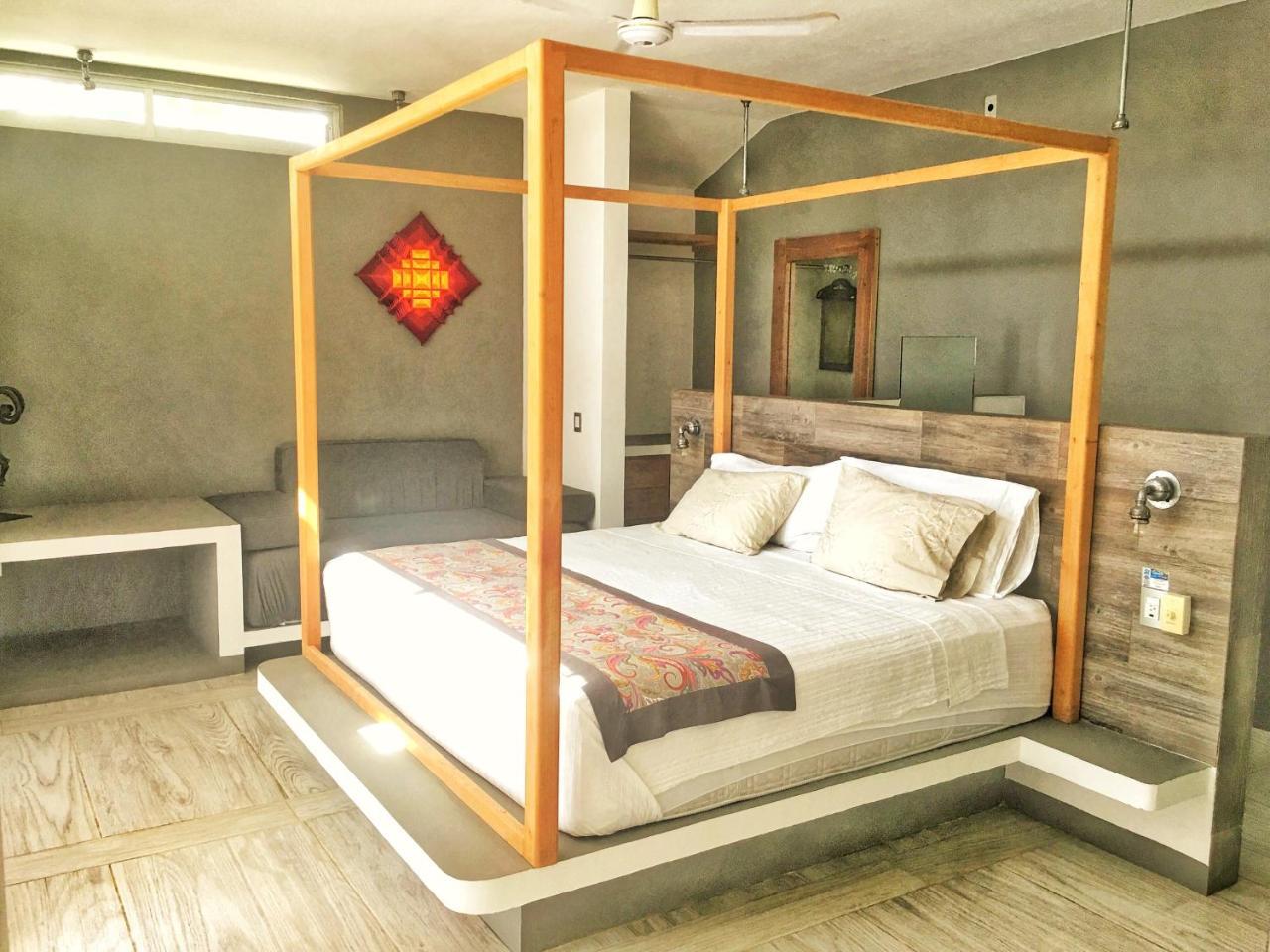 Hotel Aikia Zipolite