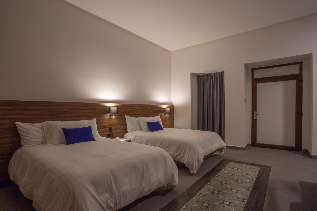 Casa De La Audiencia Hotel 4*