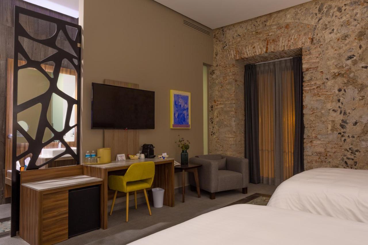 Casa De La Audiencia Hotel