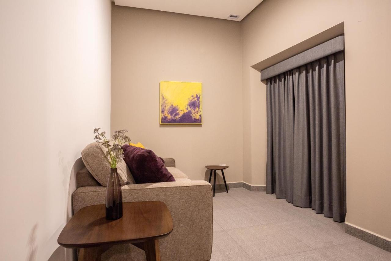 Casa De La Audiencia Hotel 4*
