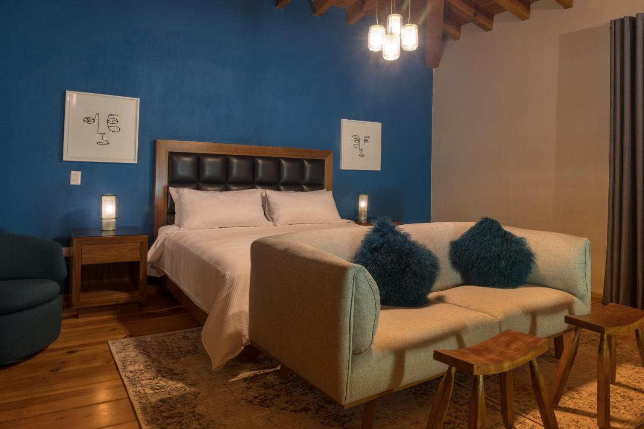 Boutique Unico Avandaro 5*