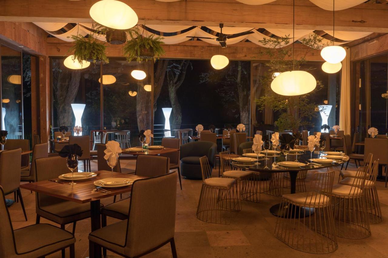 Boutique Unico Avandaro 5*