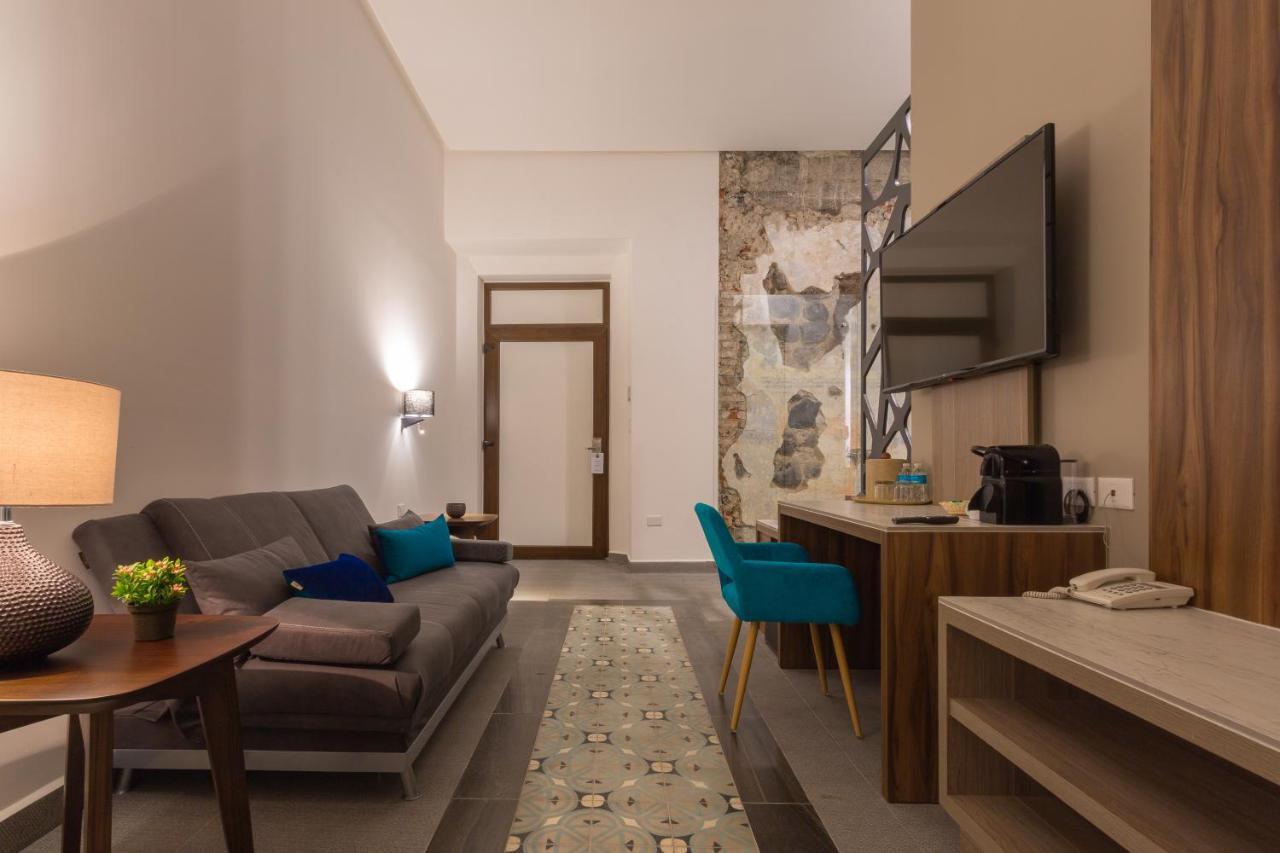 Casa De La Audiencia Hotel 4*