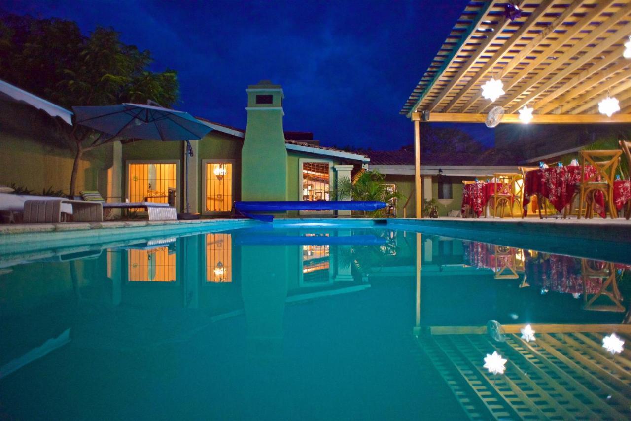 Hacienda Del Boutique Ajijic