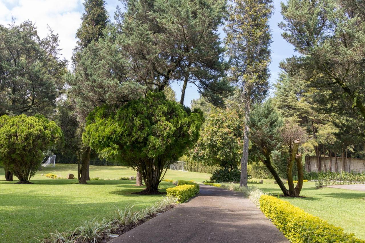 Boutique Unico Avandaro 5* Valle de Bravo