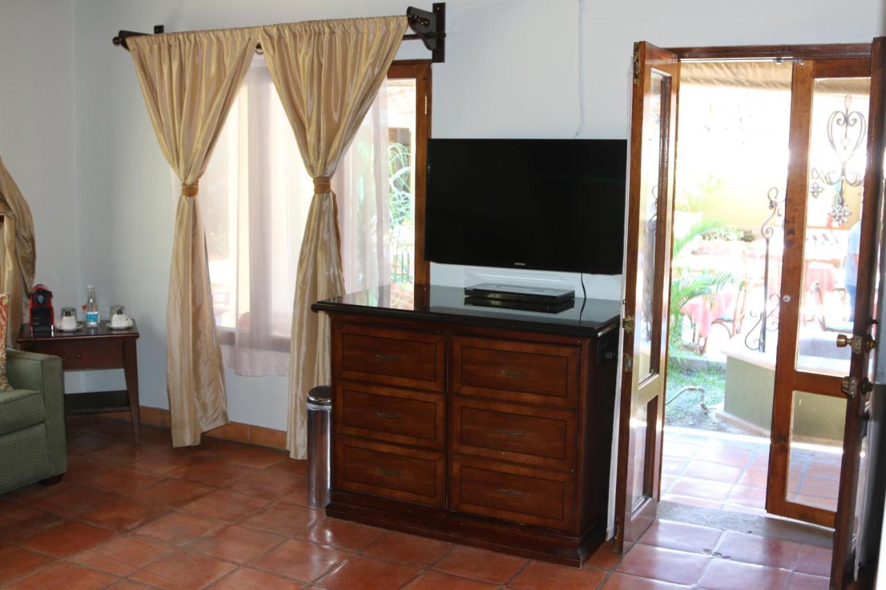 Hacienda Del Boutique