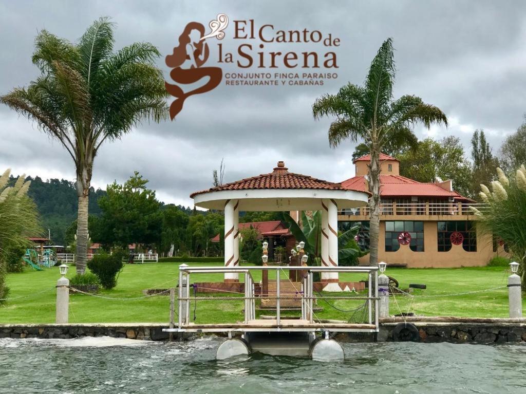 Hotel Finca Paraiso-el Canto De La Sirena