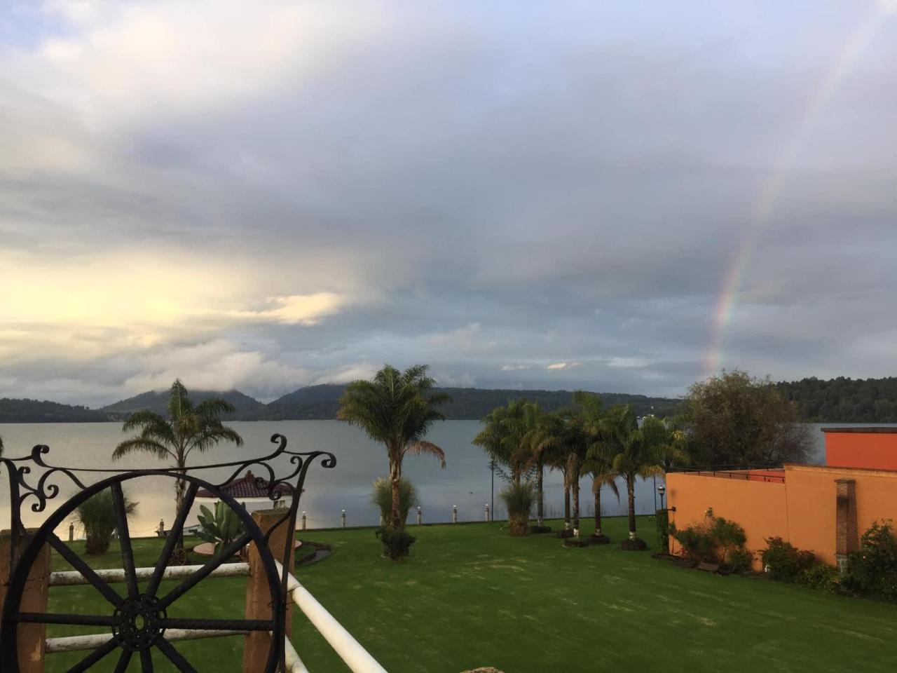 Finca Paraiso-el Canto De La Sirena