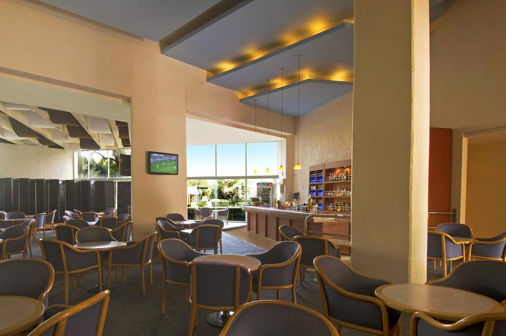 Hotel Grand Cantalagua Morelia, Bw Signature Collection 5*