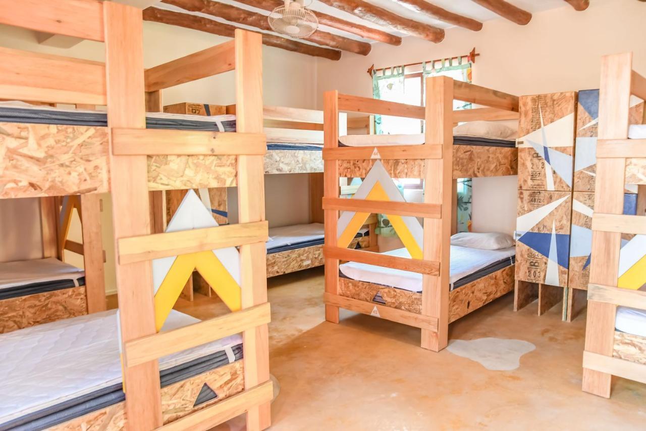 Tribu Hostel