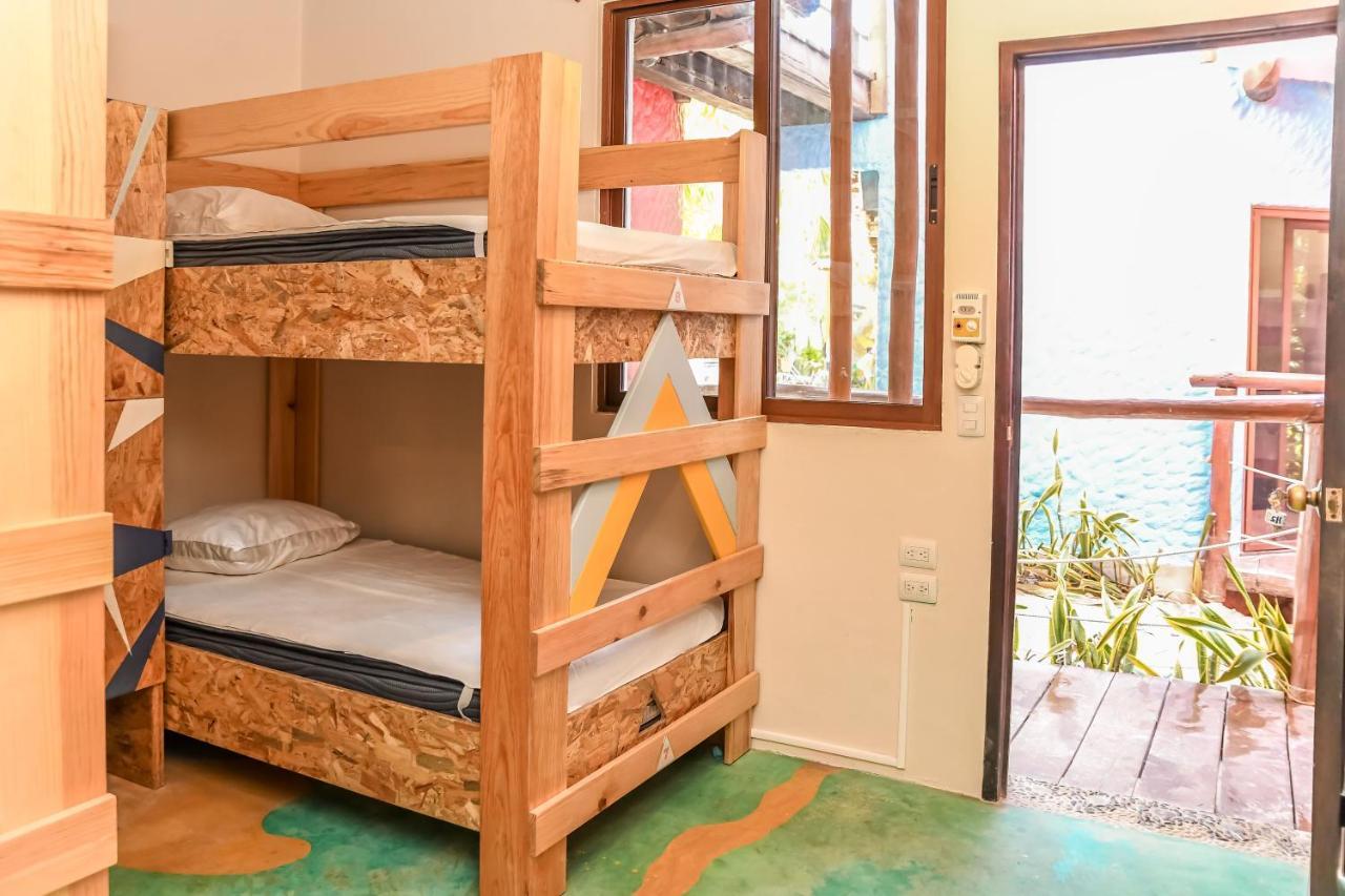 Hostel Tribu Isla Holbox