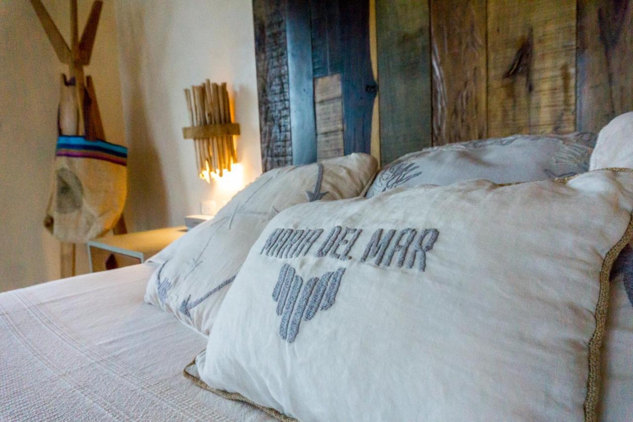 Maria Del Mar Tulum - Adults Only 4* Tulum
