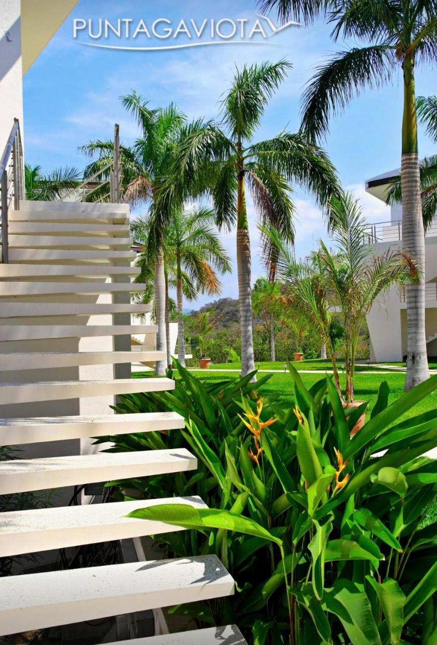 Punta Gaviota Ocean View *