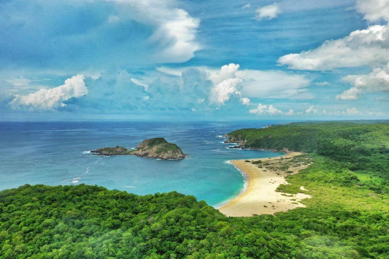 Punta Gaviota Ocean View *