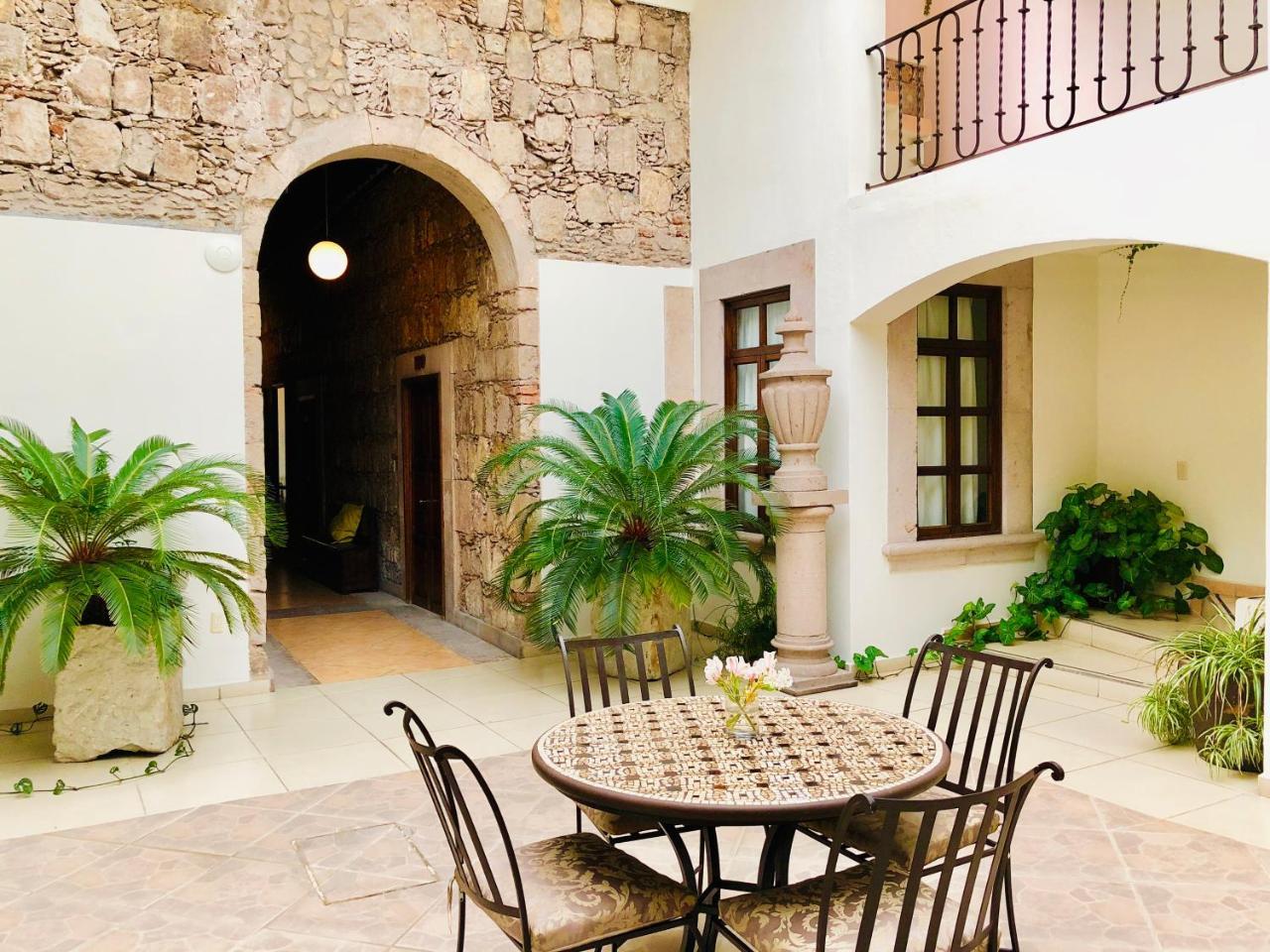 Expres By Hosting House Morelia