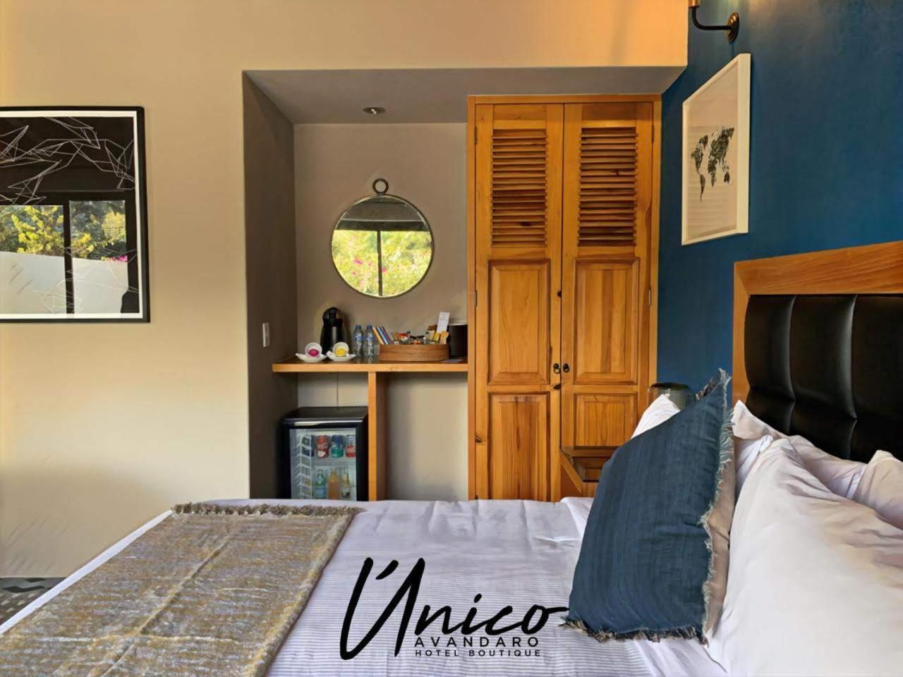 Boutique Unico Avandaro Hotel Valle de Bravo