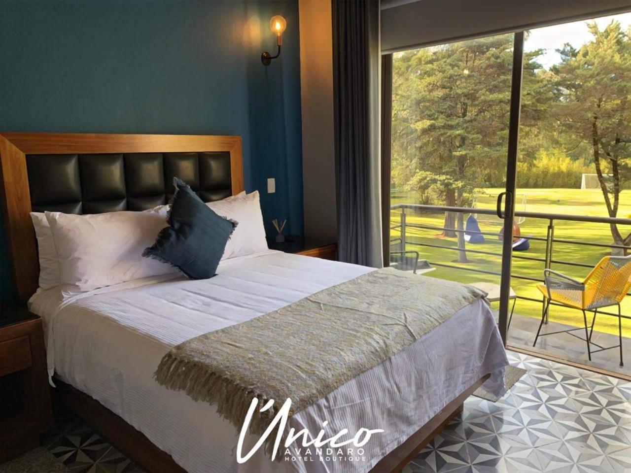 Boutique Unico Avandaro Hotel