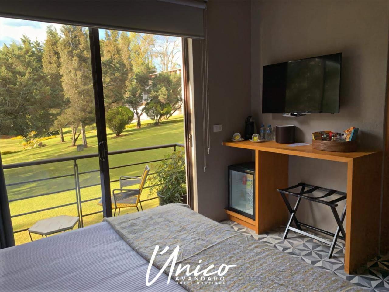 Boutique Unico Avandaro
