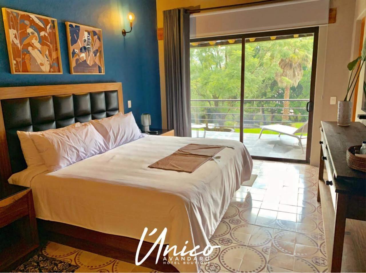 Boutique Unico Avandaro 5*