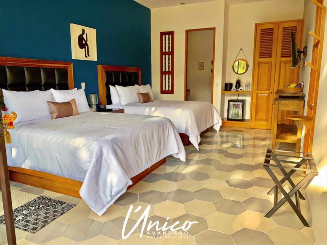 Boutique Unico Avandaro Valle de Bravo