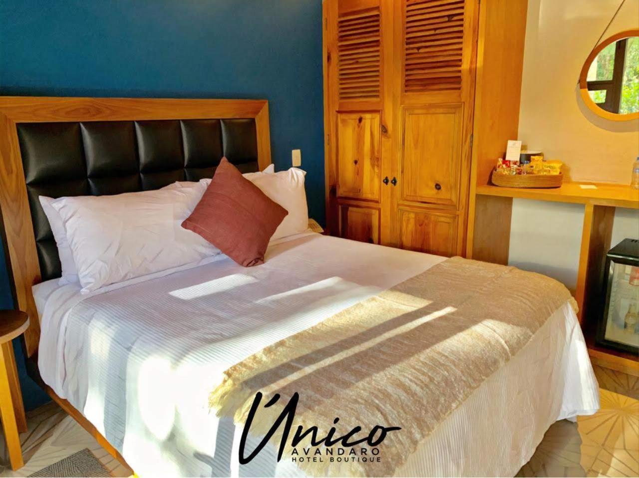 Boutique Unico Avandaro Hotel 5*